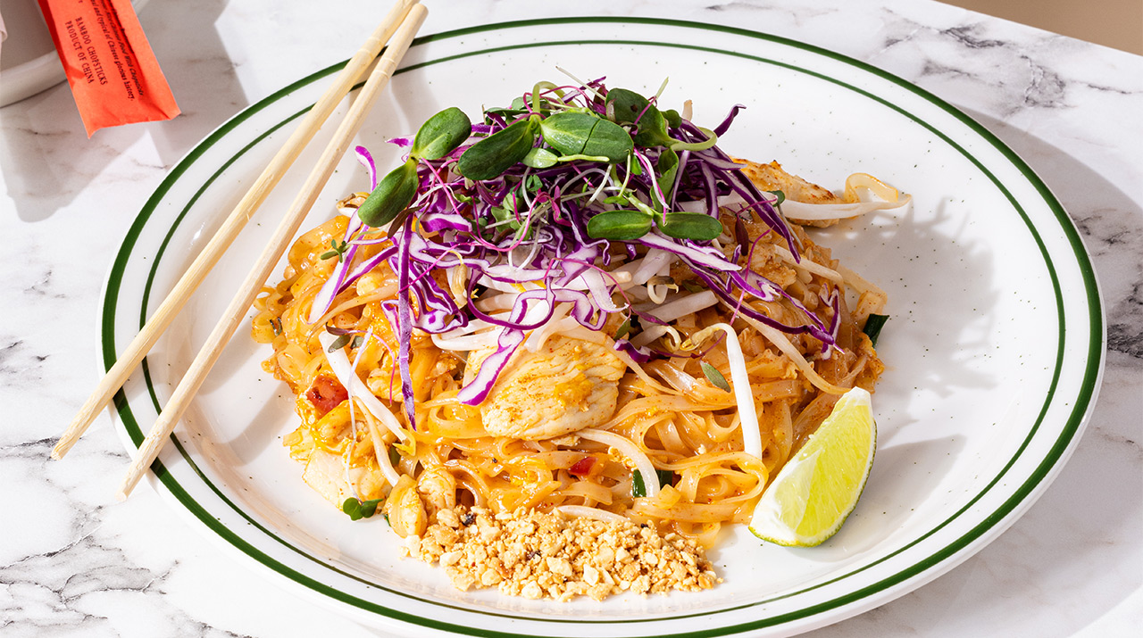 pad thai