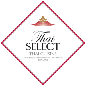 Thai Select Award